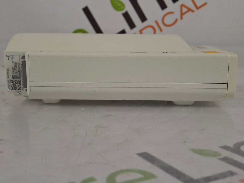 Philips M3001AL-A05C06 Masimo Rainbow SpO2, NIBP, ECG, Temp, IBP MMS Module