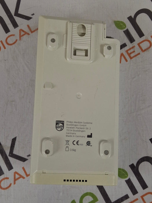 Philips M3001AL-A05C06 Masimo Rainbow SpO2, NIBP, ECG, Temp, IBP MMS Module