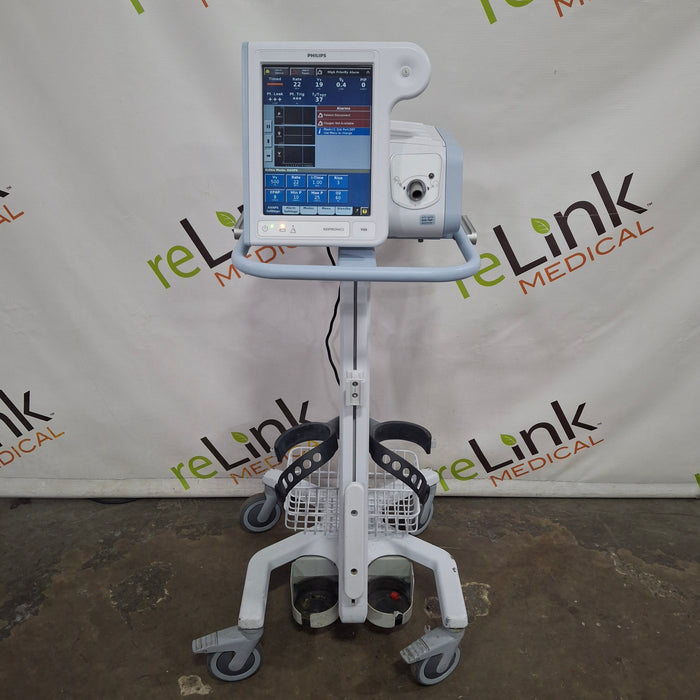 Philips Respironics V60 BiPAP Ventilator