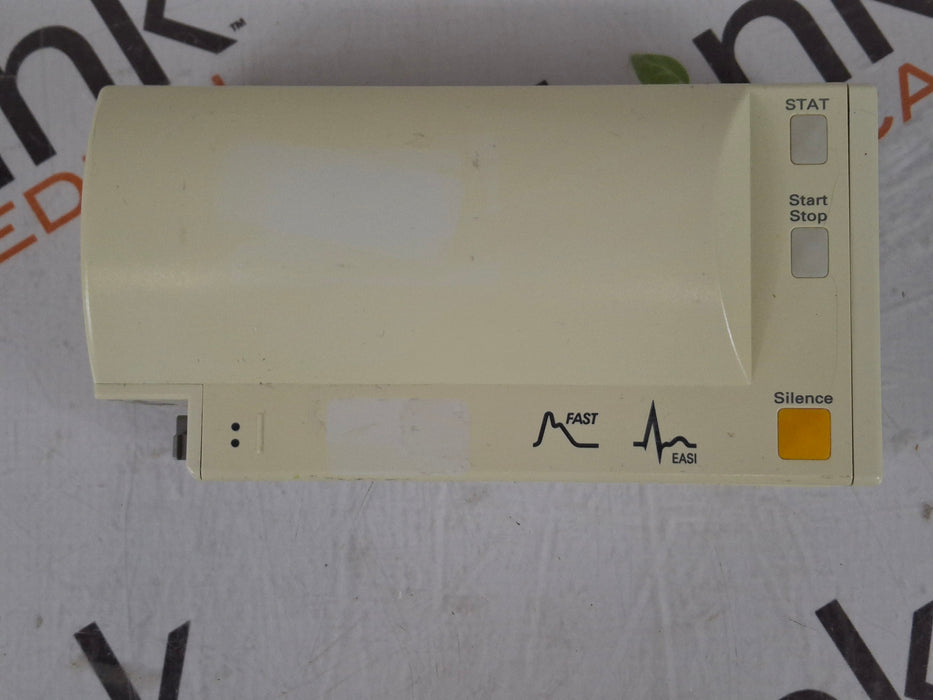 Philips M3001A-A01 Fast SpO2, NIBP, ECG MMS Module