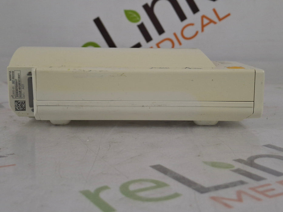 Philips M3001A-A01 Fast SpO2, NIBP, ECG MMS Module