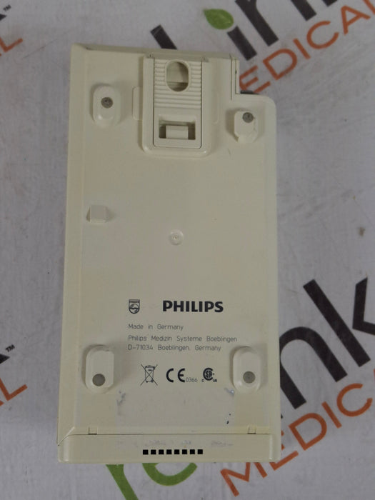 Philips M3001A-A01 Fast SpO2, NIBP, ECG MMS Module