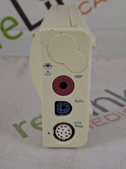 Philips M3001A-A01 Fast SpO2, NIBP, ECG MMS Module