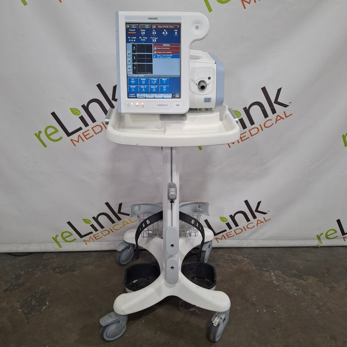 Philips Respironics V60 BiPAP Ventilator