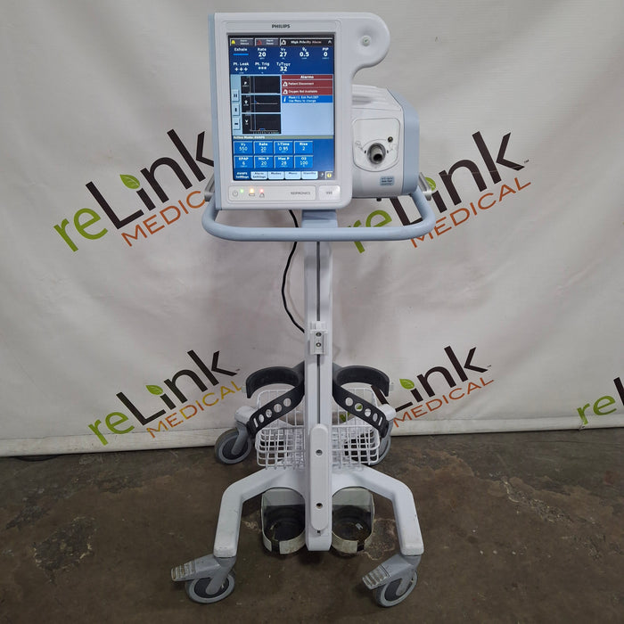 Philips Respironics V60 BiPAP Ventilator