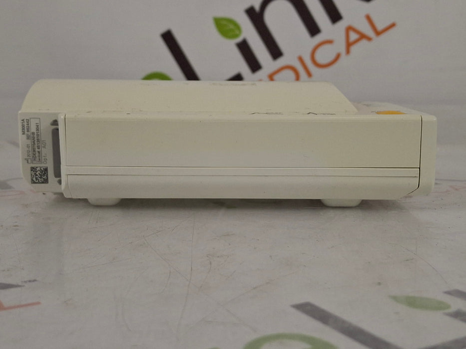 Philips M3001A-A01 Fast SpO2, NIBP, ECG MMS Module