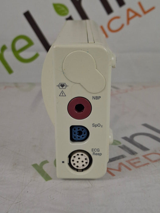 Philips M3001A-A01 Fast SpO2, NIBP, ECG MMS Module