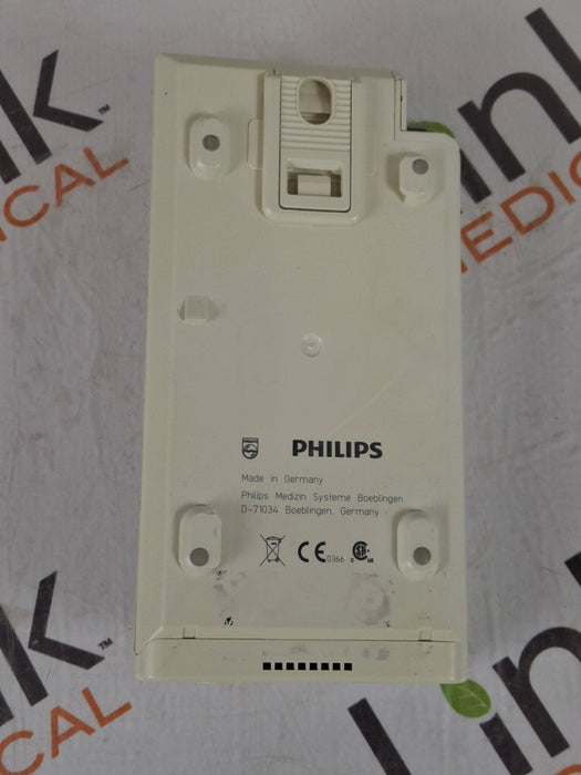 Philips M3001A-A01 Fast SpO2, NIBP, ECG MMS Module