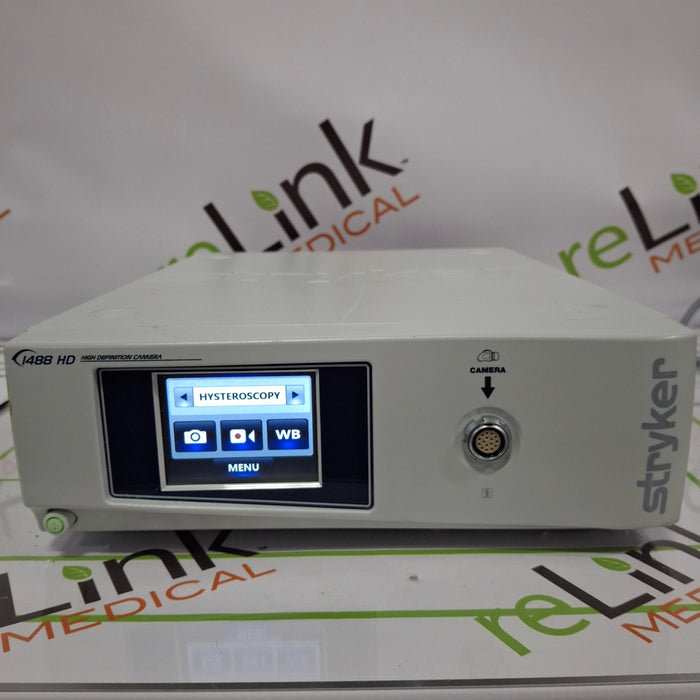 Stryker 1488HD Camera Control Unit
