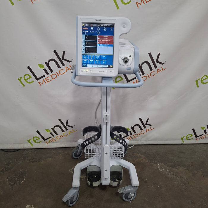 Philips Respironics V60 BiPAP Ventilator