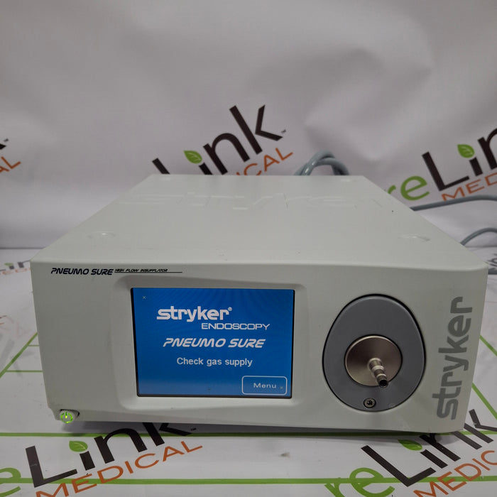 Stryker 45L Pneumo Sure XL Insufflator
