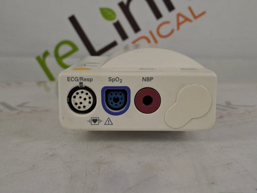 Philips Philips M3001A-A02 OxiMax SpO2, NIBP, ECG MMS Module Patient Monitors reLink Online