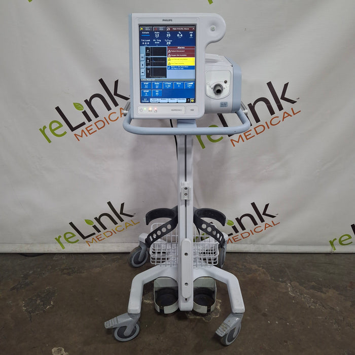 Philips Respironics V60 BiPAP Ventilator