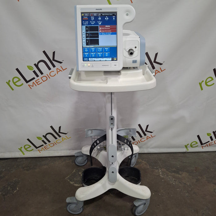 Philips Respironics V60 BiPAP Ventilator