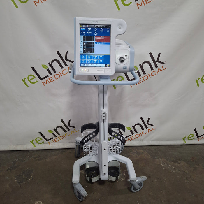 Philips Respironics V60 BiPAP Ventilator