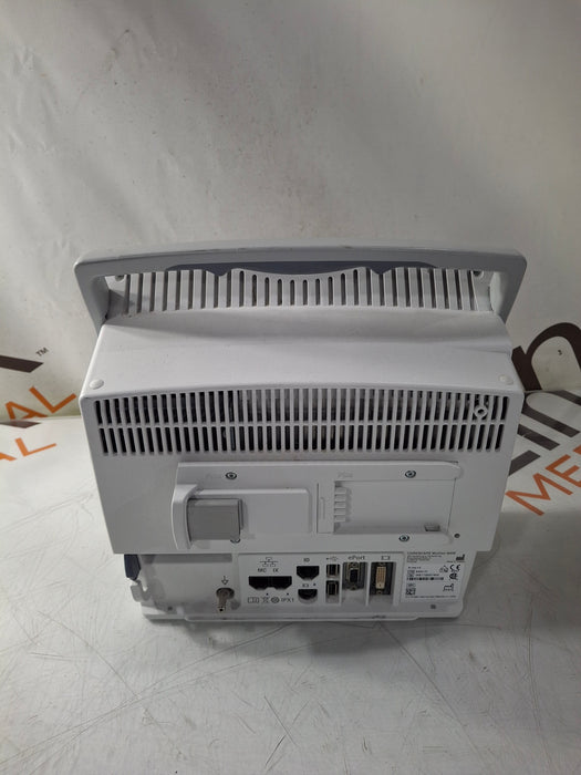 GE Healthcare Carescape B450 Critical Care Patient Monitor