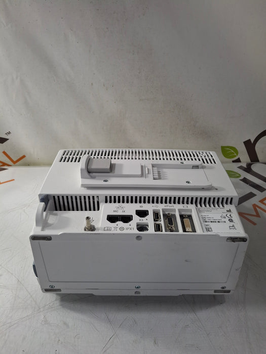 GE Healthcare Carescape B450 Critical Care Patient Monitor