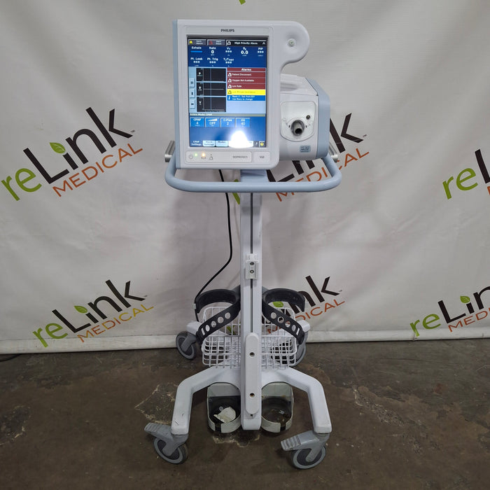 Philips Respironics V60 BiPAP Ventilator