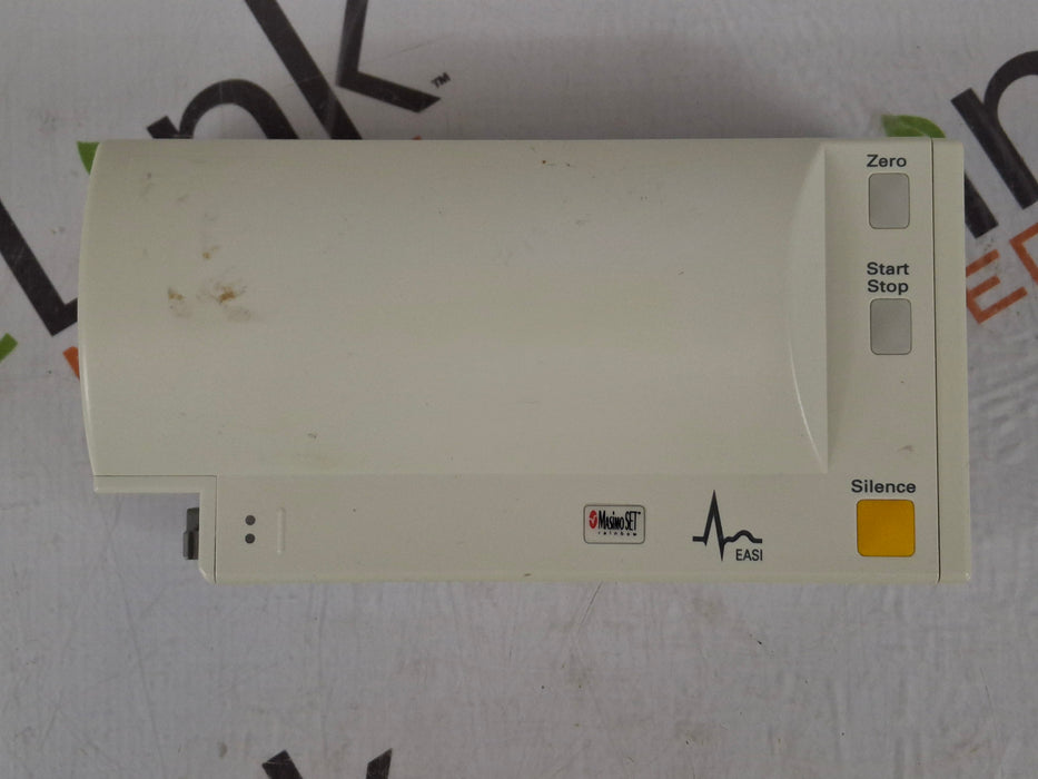 Philips M3001AL-A05C06 Masimo Rainbow SpO2, NIBP, ECG, Temp, IBP MMS Module