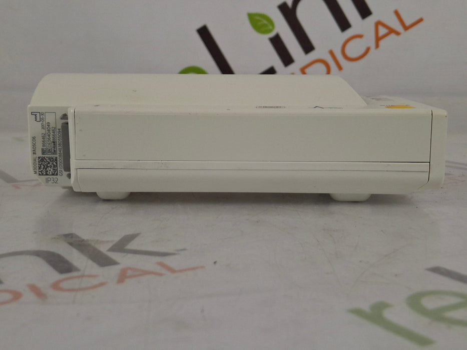 Philips M3001AL-A05C06 Masimo Rainbow SpO2, NIBP, ECG, Temp, IBP MMS Module