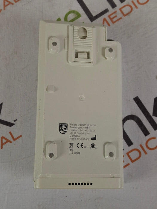 Philips M3001AL-A05C06 Masimo Rainbow SpO2, NIBP, ECG, Temp, IBP MMS Module
