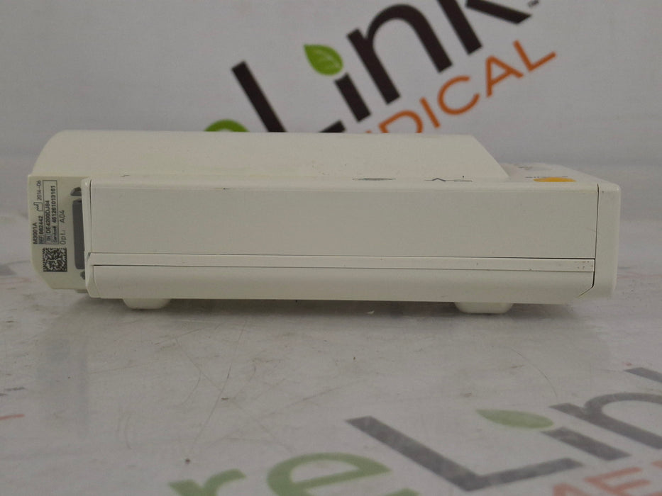 Philips M3001A-A04 OxiMax SpO2, NIBP, ECG MMS Module