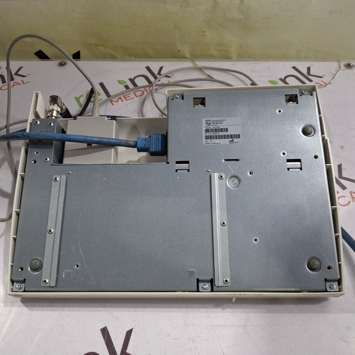 Philips Avalon M2720A CTS Fetal Transducer Base Station