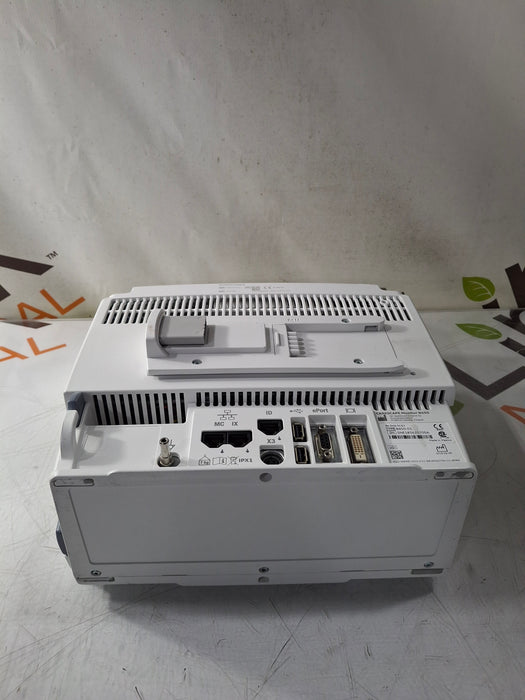 GE Healthcare Carescape B450 Critical Care Patient Monitor