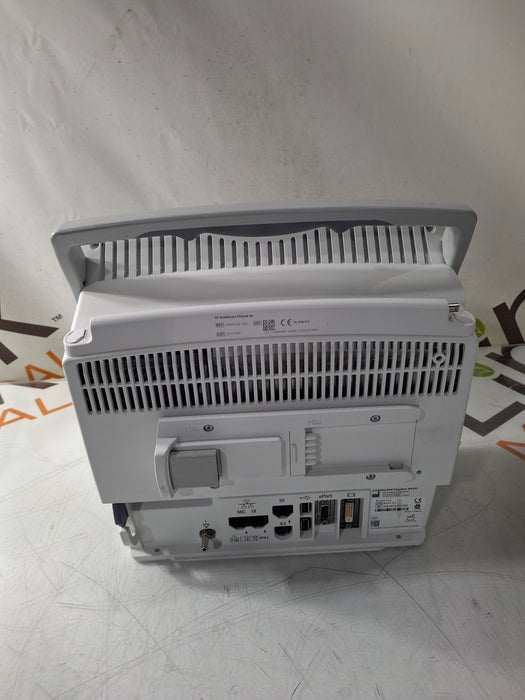 GE Healthcare Carescape B450 Critical Care Patient Monitor