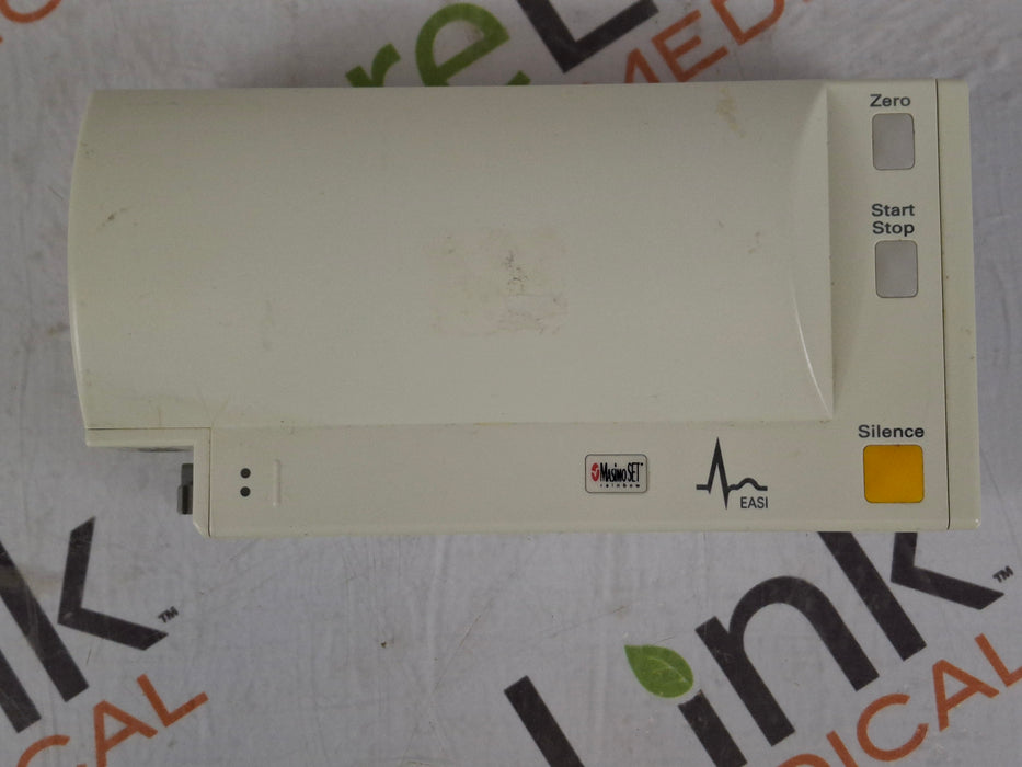 Philips M3001AL-A05C06 Masimo Rainbow SpO2, NIBP, ECG, Temp, IBP MMS Module
