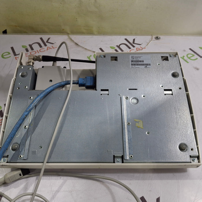 Philips Avalon M2720A CTS Fetal Transducer Base Station