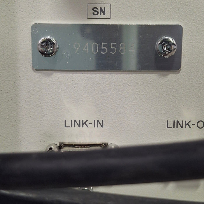 Olympus USG-400 Ultrasonic Generator