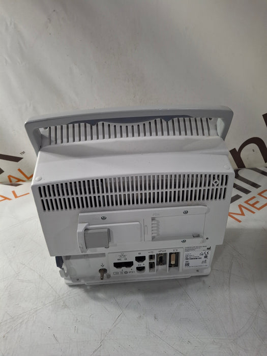 GE Healthcare Carescape B450 Critical Care Patient Monitor