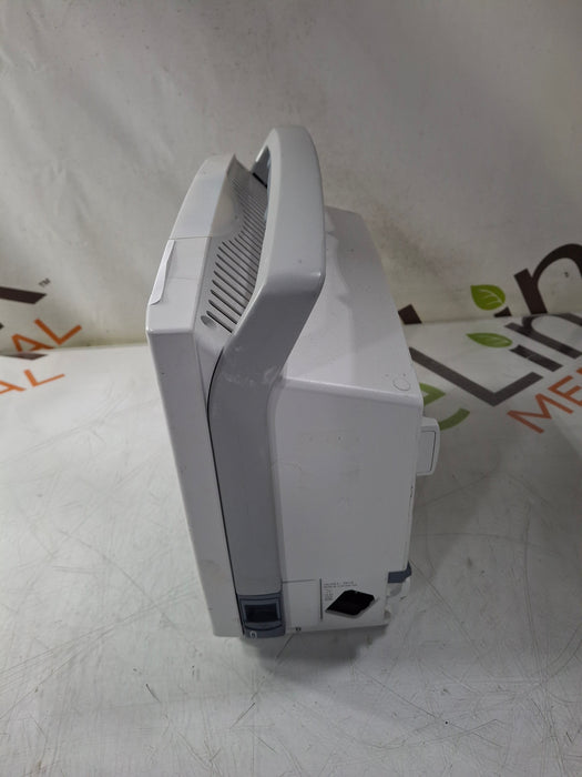 GE Healthcare Carescape B450 Critical Care Patient Monitor