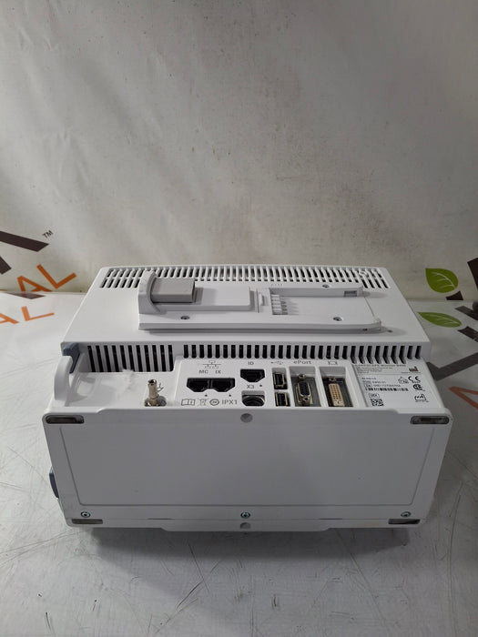 GE Healthcare Carescape B450 Critical Care Patient Monitor
