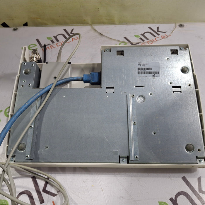 Philips Avalon M2720A CTS Fetal Transducer Base Station