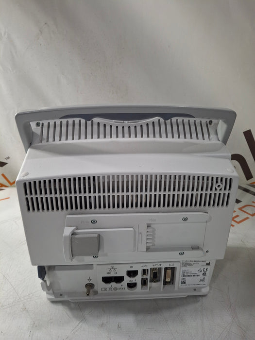 GE Healthcare Carescape B450 Critical Care Patient Monitor
