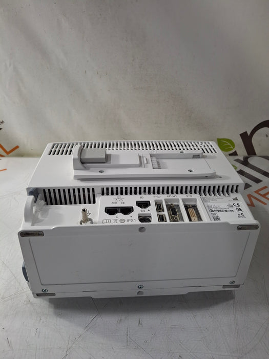 GE Healthcare Carescape B450 Critical Care Patient Monitor