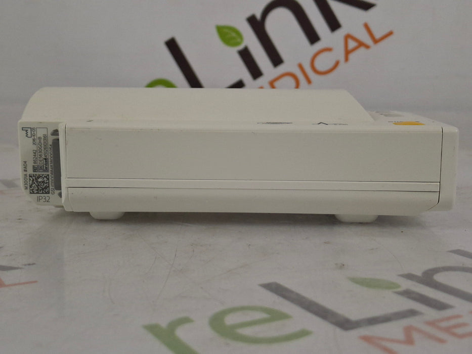 Philips M3001A-A04 OxiMax SpO2, NIBP, ECG MMS Module