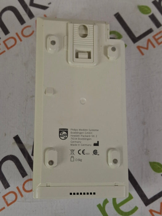 Philips M3001A-A04 OxiMax SpO2, NIBP, ECG MMS Module