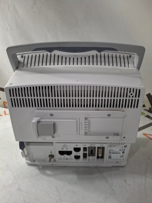 GE Healthcare Carescape B450 Critical Care Patient Monitor