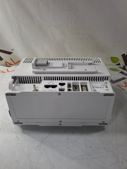 GE Healthcare Carescape B450 Critical Care Patient Monitor