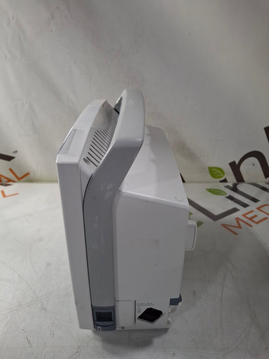 GE Healthcare Carescape B450 Critical Care Patient Monitor
