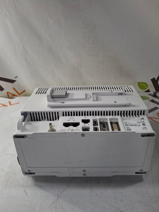 GE Healthcare Carescape B450 Critical Care Patient Monitor