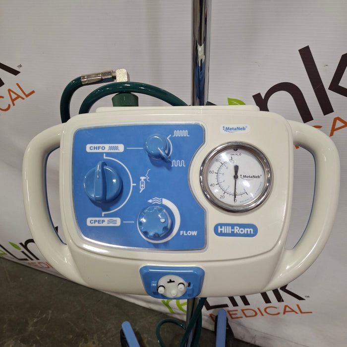 Hill-Rom MetaNeb Lung Therapy System