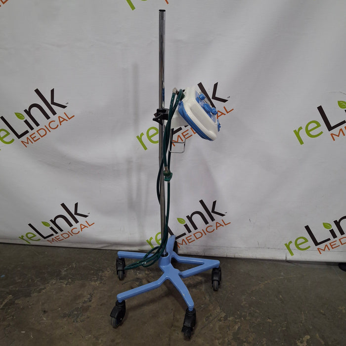 Hill-Rom MetaNeb Lung Therapy System