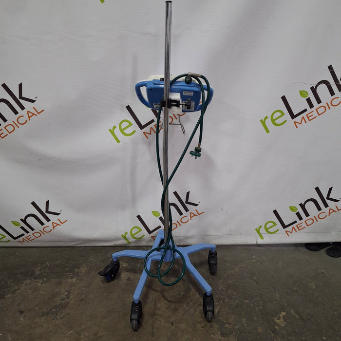 Hill-Rom MetaNeb Lung Therapy System
