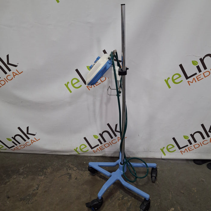 Hill-Rom MetaNeb Lung Therapy System