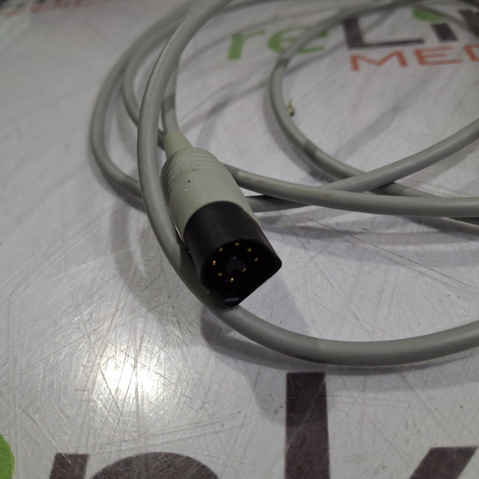 Philips Avalon M2720A CTS w/Transducers Base Station