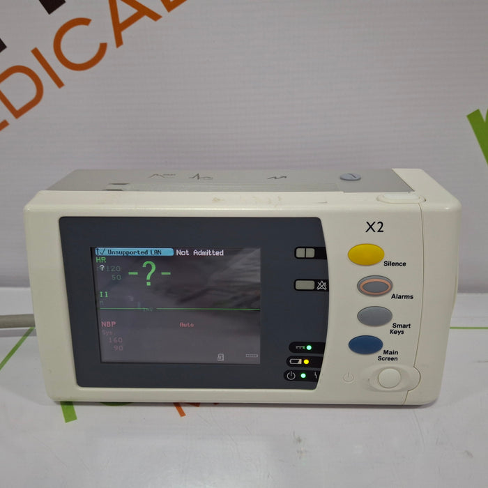 Philips IntelliVue X2 Monitor - Fast SpO2